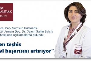 Boyun ve Koltuk Altındaki Şişlik Lenfoma Belirtisi Olabilir